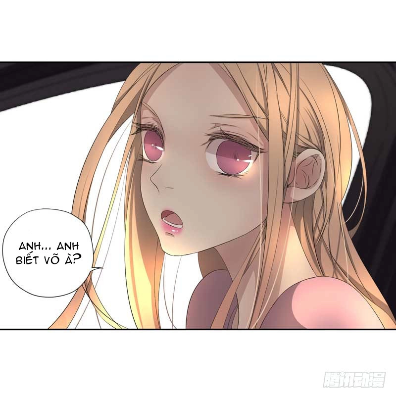 Chỉ Nhiễm Thành Hôn: Đại Thúc Sủng Vợ Vô Độ Chapter 19 - 35