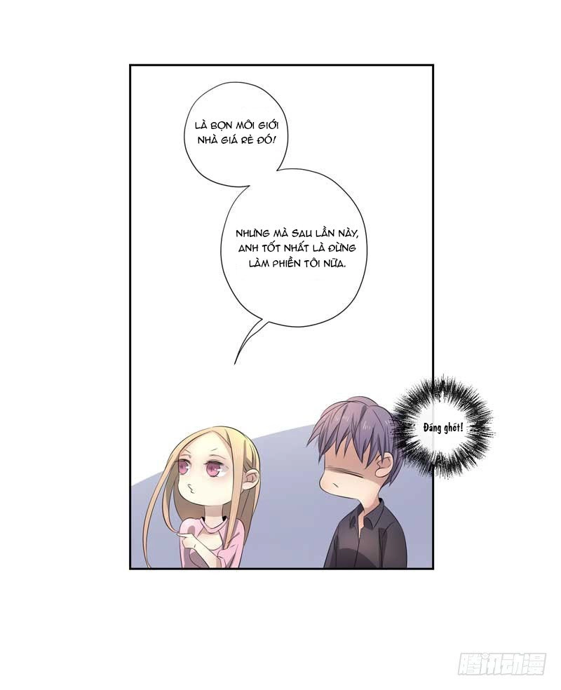 Chỉ Nhiễm Thành Hôn: Đại Thúc Sủng Vợ Vô Độ Chapter 20 - 6