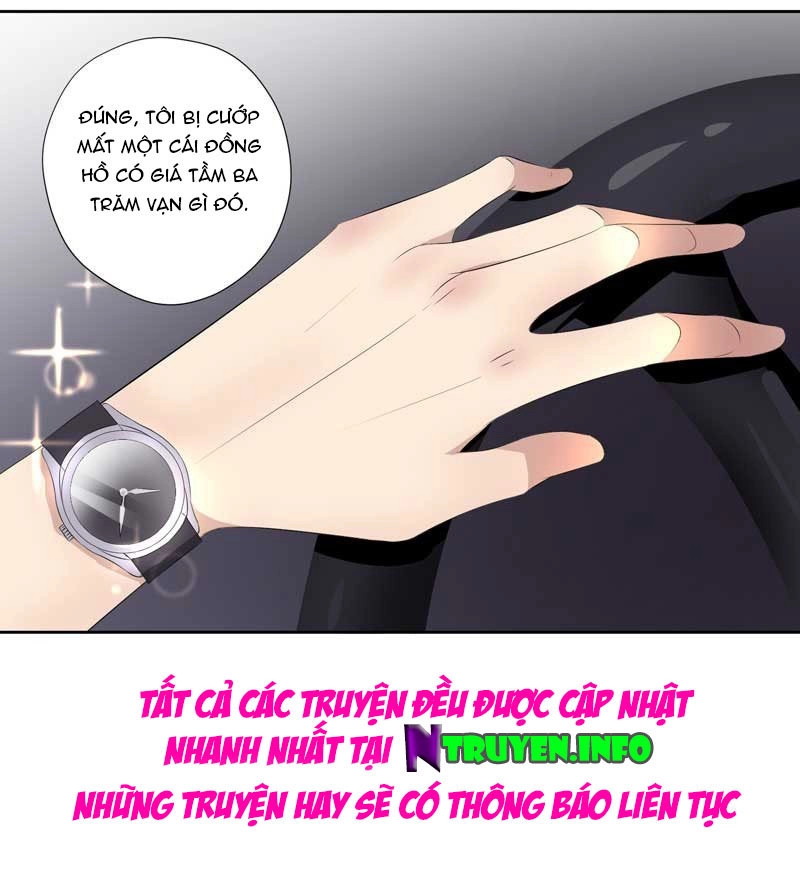 Chỉ Nhiễm Thành Hôn: Đại Thúc Sủng Vợ Vô Độ Chapter 20 - 9