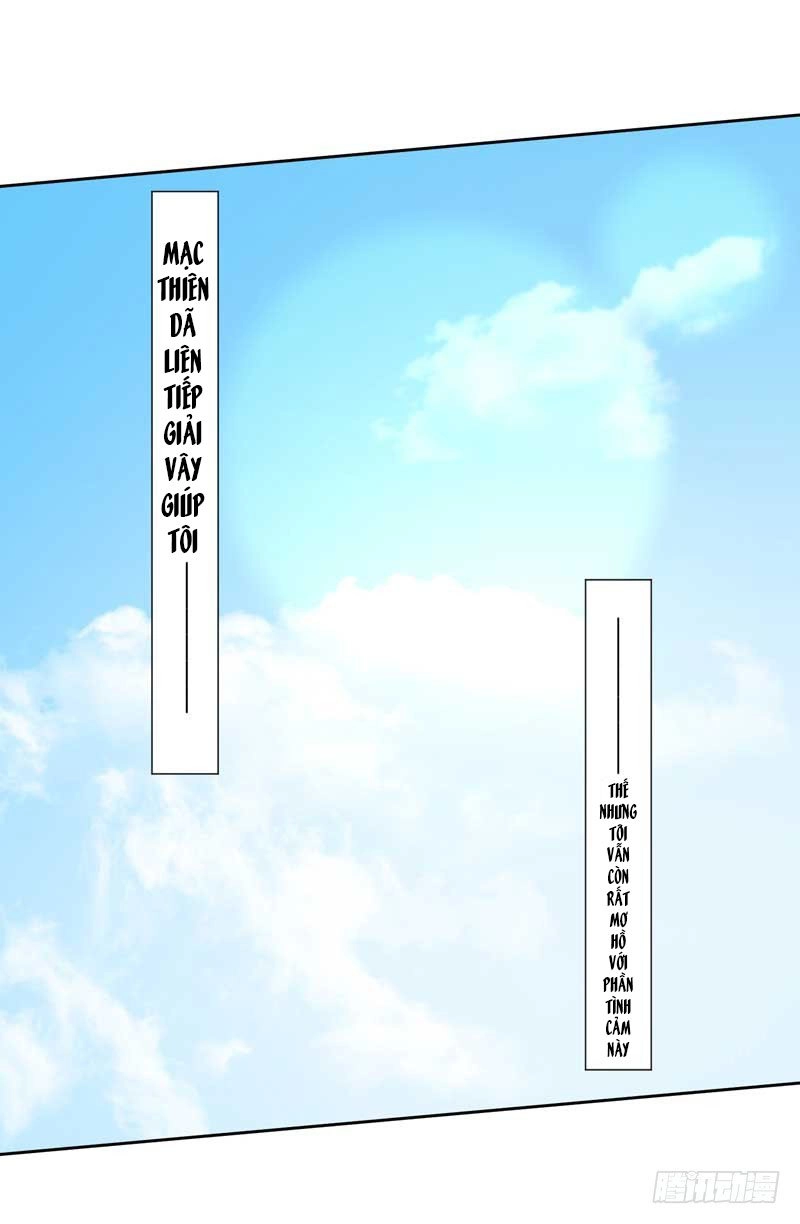 Chỉ Nhiễm Thành Hôn: Đại Thúc Sủng Vợ Vô Độ Chapter 20 - 17