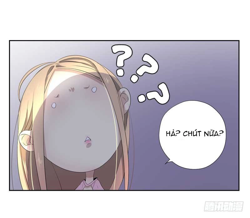 Chỉ Nhiễm Thành Hôn: Đại Thúc Sủng Vợ Vô Độ Chapter 20 - 28