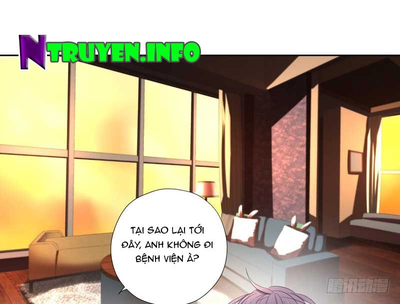 Chỉ Nhiễm Thành Hôn: Đại Thúc Sủng Vợ Vô Độ Chapter 21 - 18