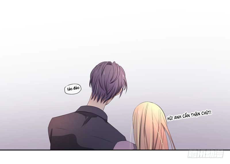 Chỉ Nhiễm Thành Hôn: Đại Thúc Sủng Vợ Vô Độ Chapter 21 - 22