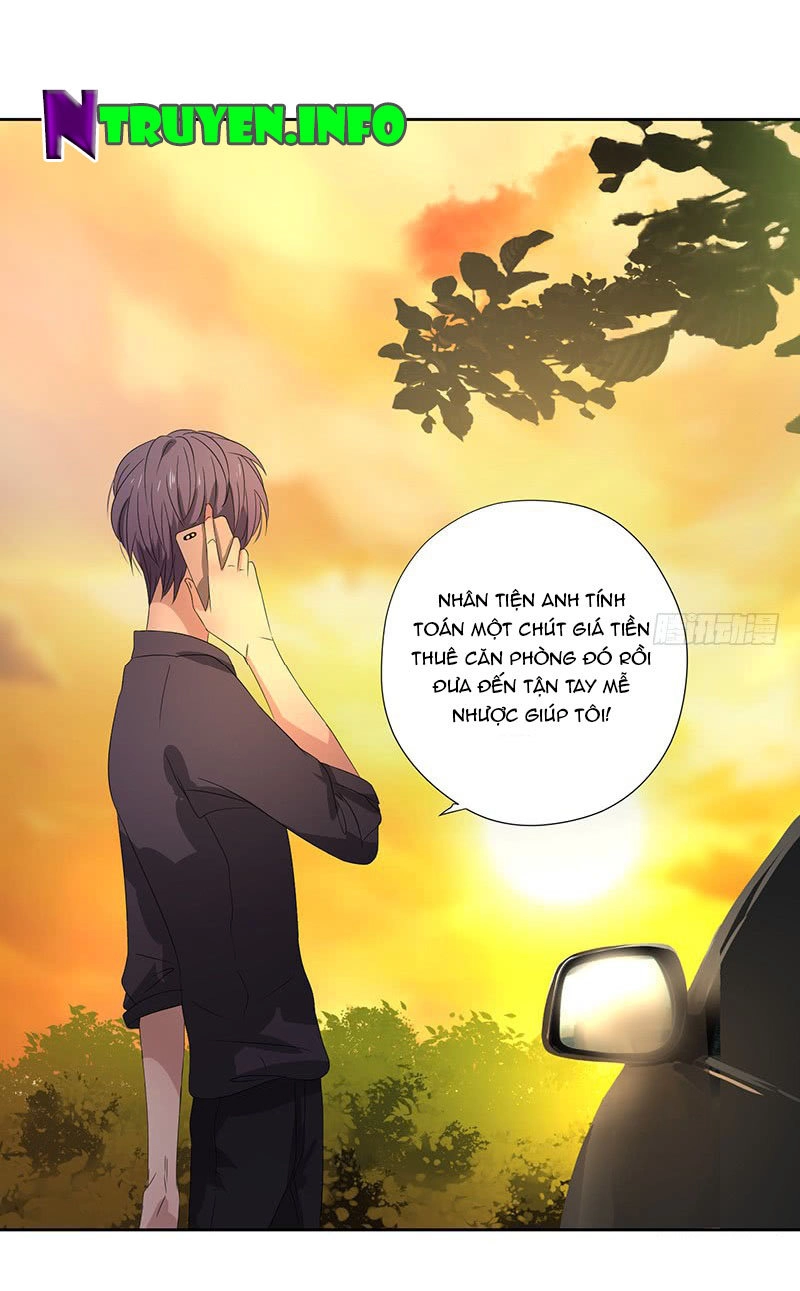 Chỉ Nhiễm Thành Hôn: Đại Thúc Sủng Vợ Vô Độ Chapter 23 - 21