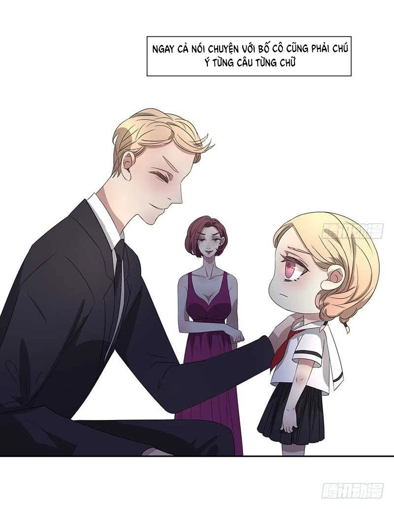 Chỉ Nhiễm Thành Hôn: Đại Thúc Sủng Vợ Vô Độ Chapter 24 - 10