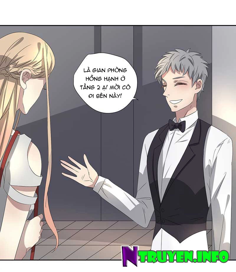 Chỉ Nhiễm Thành Hôn: Đại Thúc Sủng Vợ Vô Độ Chapter 24 - 22