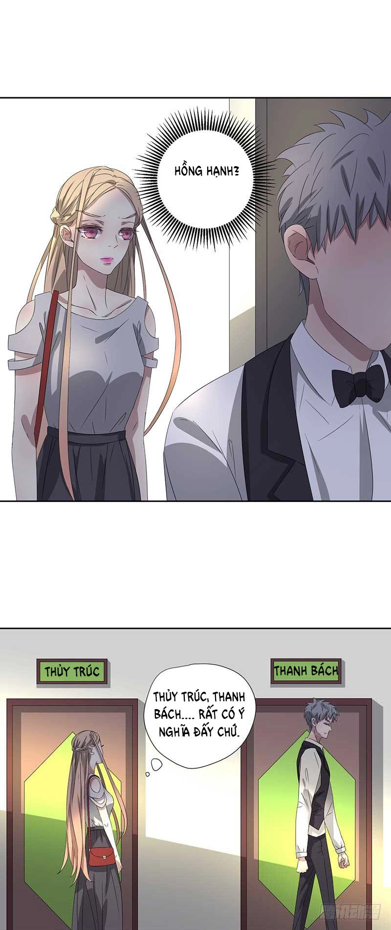 Chỉ Nhiễm Thành Hôn: Đại Thúc Sủng Vợ Vô Độ Chapter 24 - 23