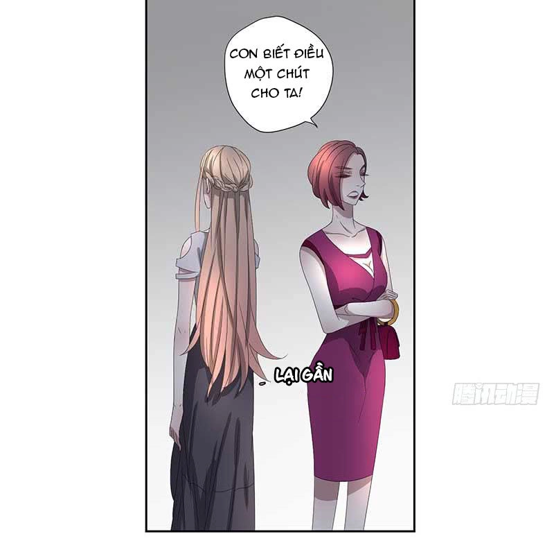 Chỉ Nhiễm Thành Hôn: Đại Thúc Sủng Vợ Vô Độ Chapter 24 - 30