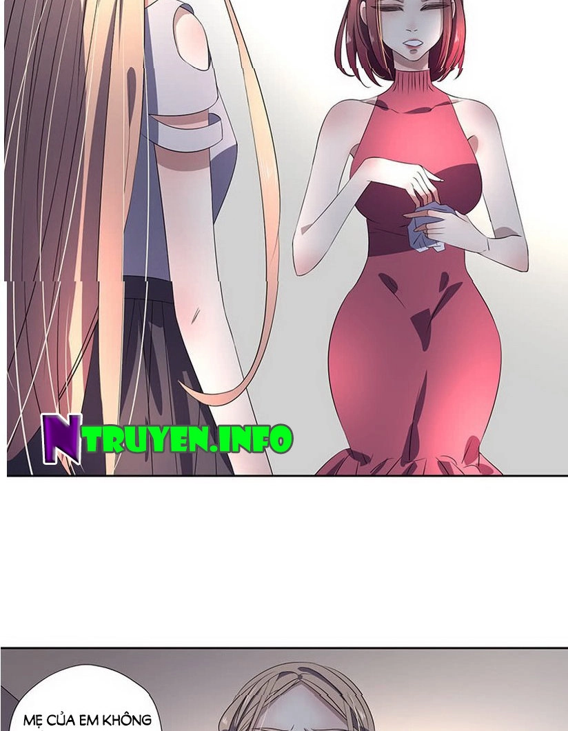 Chỉ Nhiễm Thành Hôn: Đại Thúc Sủng Vợ Vô Độ Chapter 34 - 4