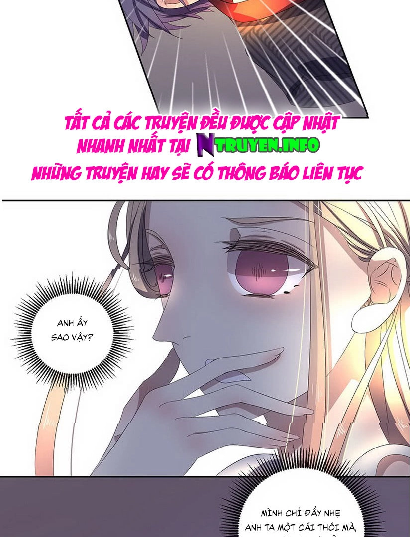 Chỉ Nhiễm Thành Hôn: Đại Thúc Sủng Vợ Vô Độ Chapter 34 - 14