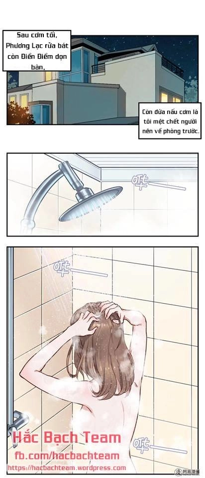 Minh Thần Người Chờ Một Chút Chapter 1 - 25