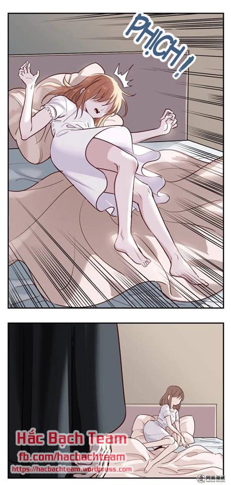 Minh Thần Người Chờ Một Chút Chapter 4 - 5