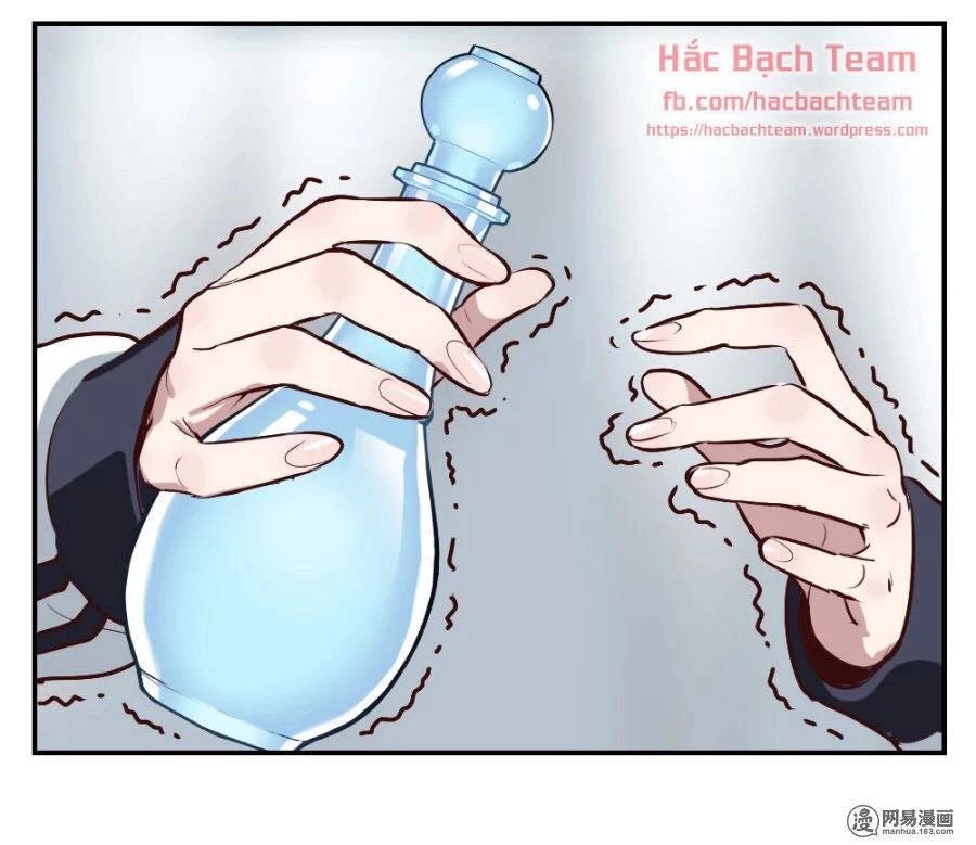 Minh Thần Người Chờ Một Chút Chapter 7 - 4