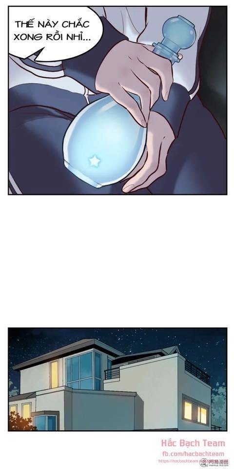 Minh Thần Người Chờ Một Chút Chapter 7 - 8