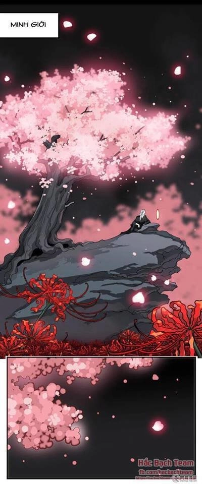 Minh Thần Người Chờ Một Chút Chapter 7 - 11