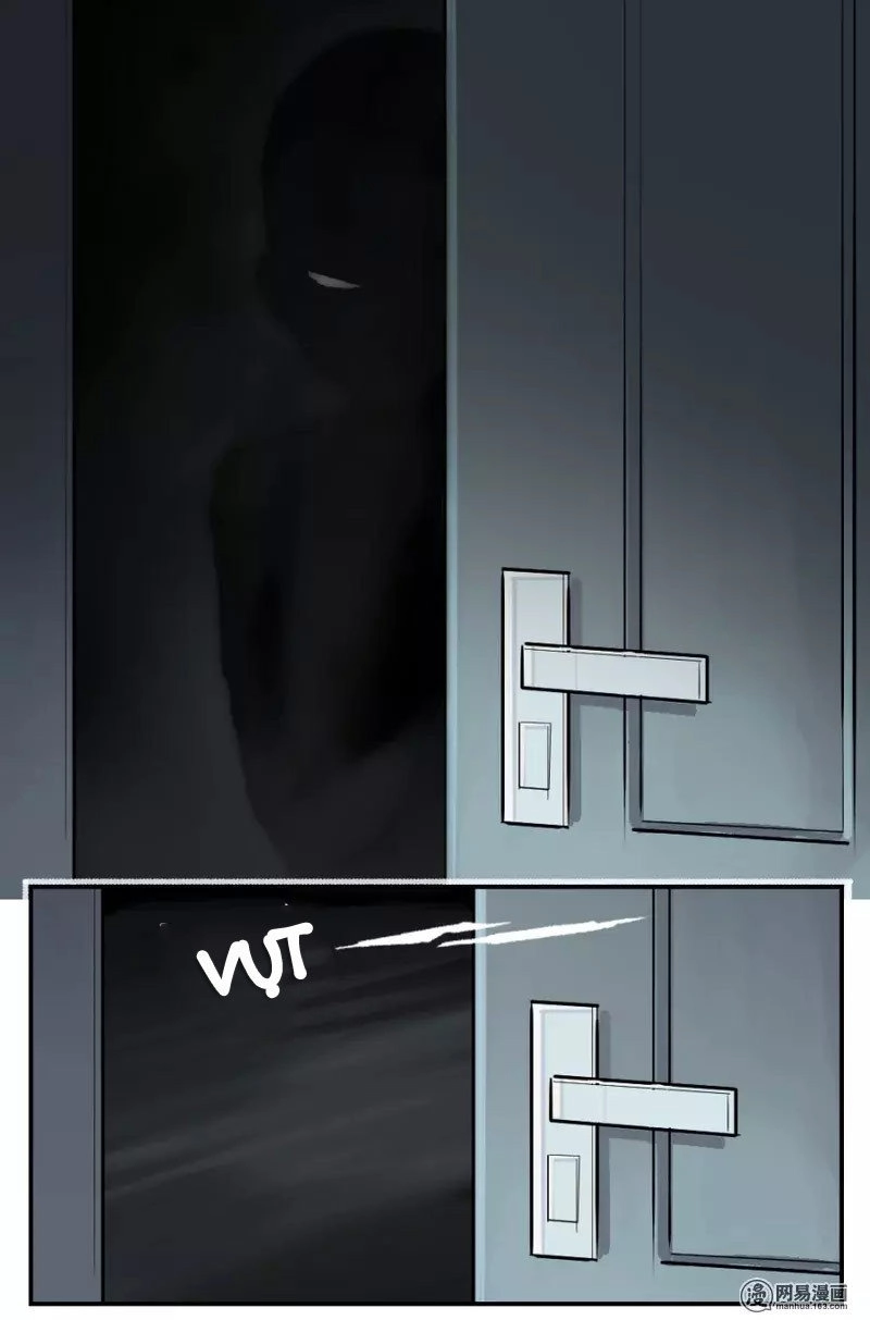 Minh Thần Người Chờ Một Chút Chapter 10 - 17