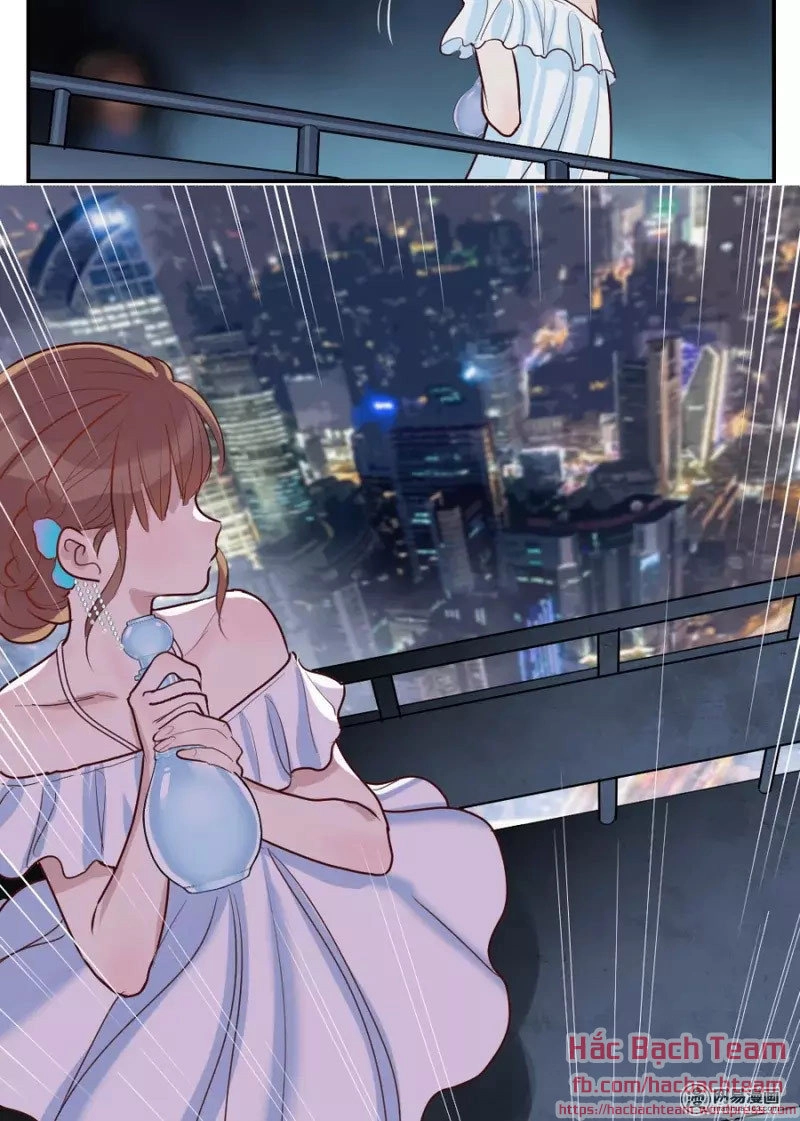 Minh Thần Người Chờ Một Chút Chapter 22 - 5