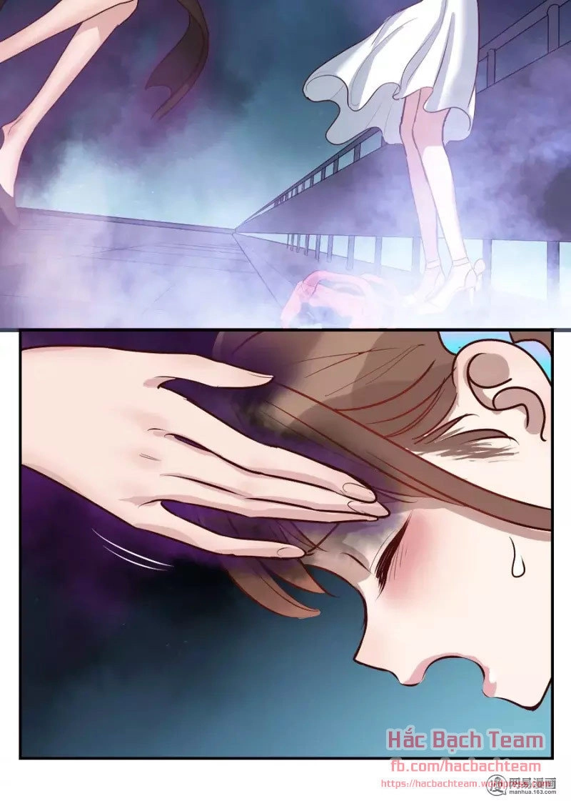 Minh Thần Người Chờ Một Chút Chapter 22 - 11