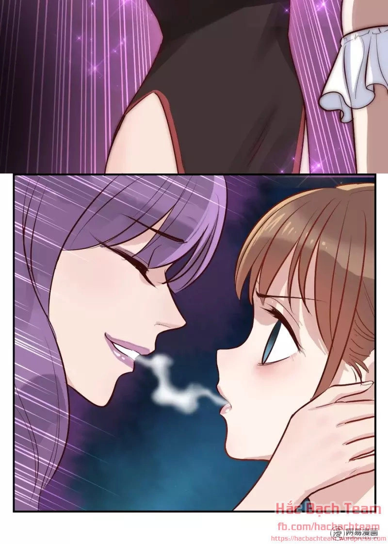 Minh Thần Người Chờ Một Chút Chapter 22 - 13