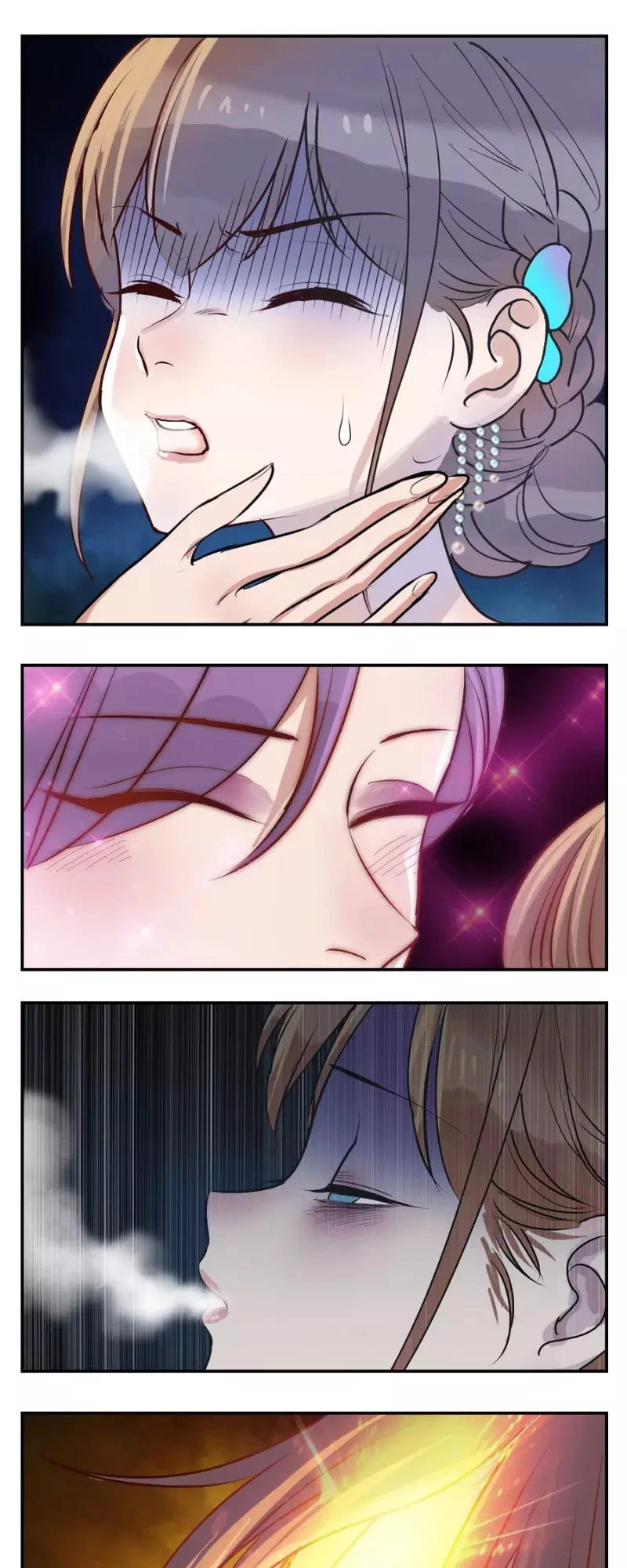 Minh Thần Người Chờ Một Chút Chapter 22 - 14