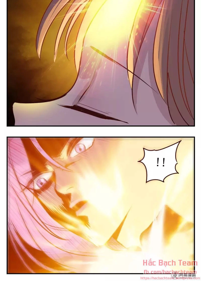 Minh Thần Người Chờ Một Chút Chapter 22 - 15