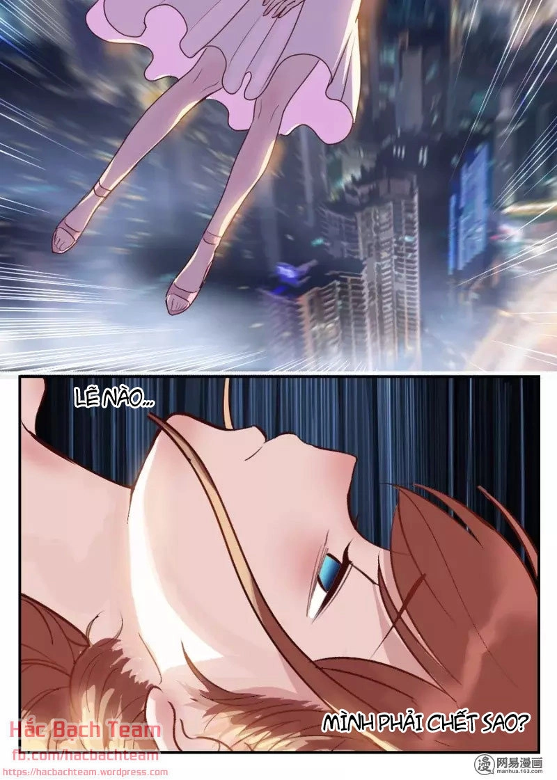 Minh Thần Người Chờ Một Chút Chapter 22 - 17