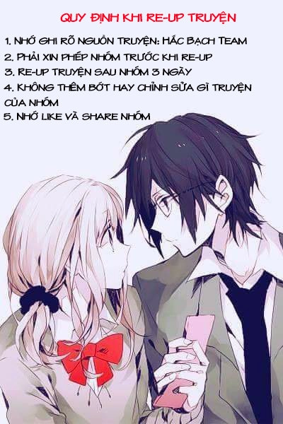 Minh Thần Người Chờ Một Chút Chapter 23 - 1