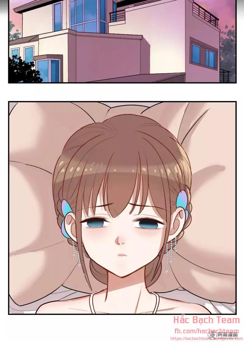 Minh Thần Người Chờ Một Chút Chapter 23 - 5