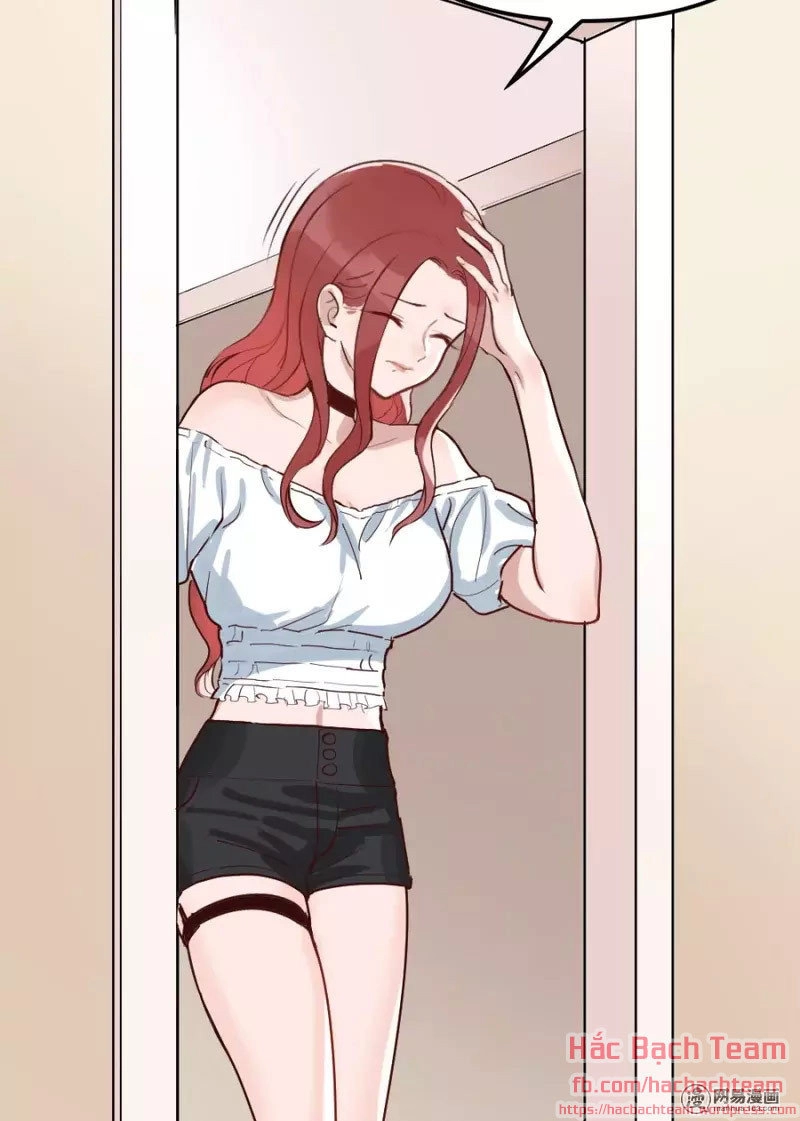 Minh Thần Người Chờ Một Chút Chapter 23 - 13