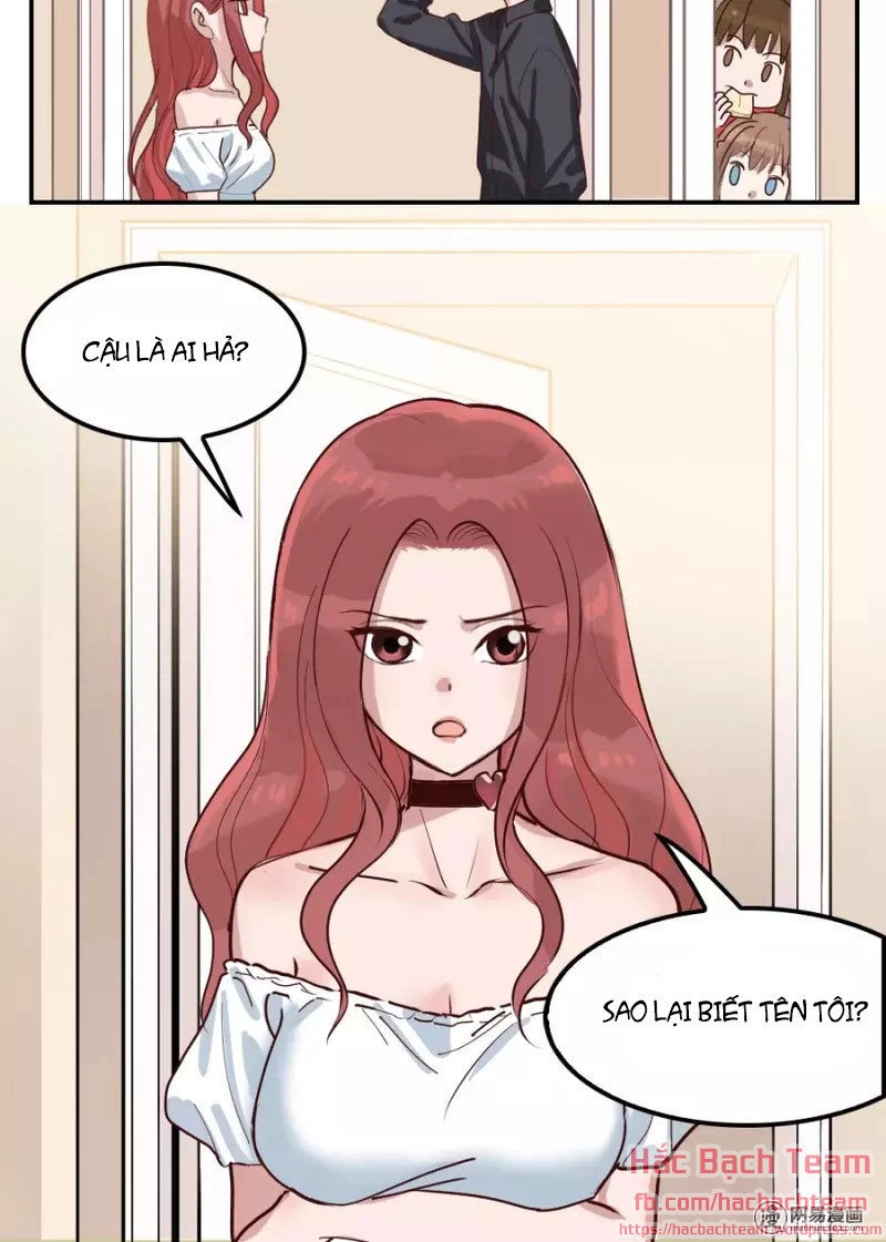 Minh Thần Người Chờ Một Chút Chapter 23 - 15