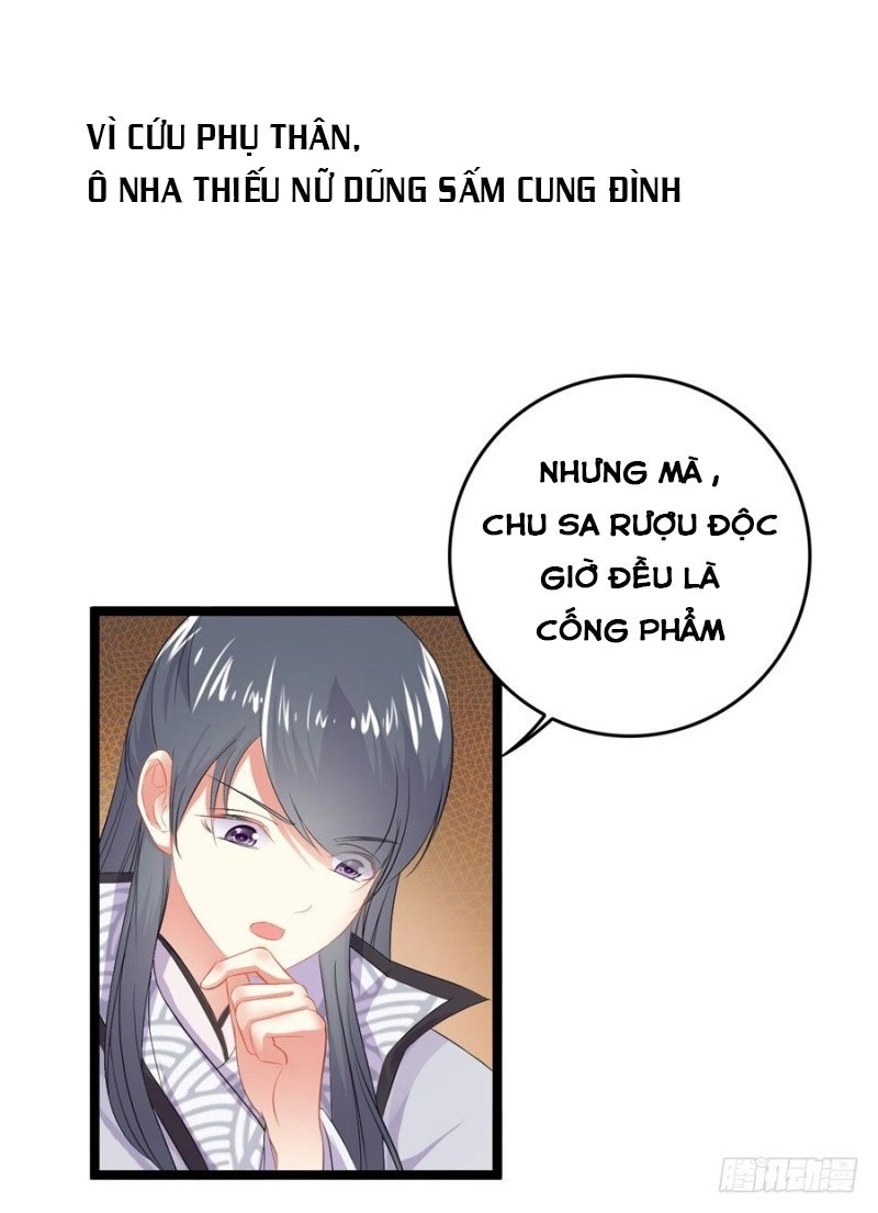 Lừa Thái Tử Đến Đây Dạy Dỗ Chapter 1 - 13