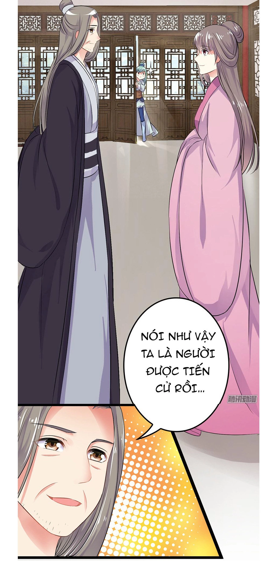 Lừa Thái Tử Đến Đây Dạy Dỗ Chapter 2 - 25