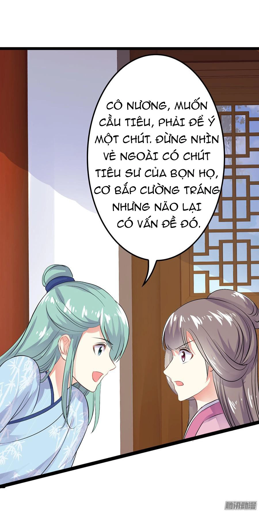 Lừa Thái Tử Đến Đây Dạy Dỗ Chapter 2 - 31