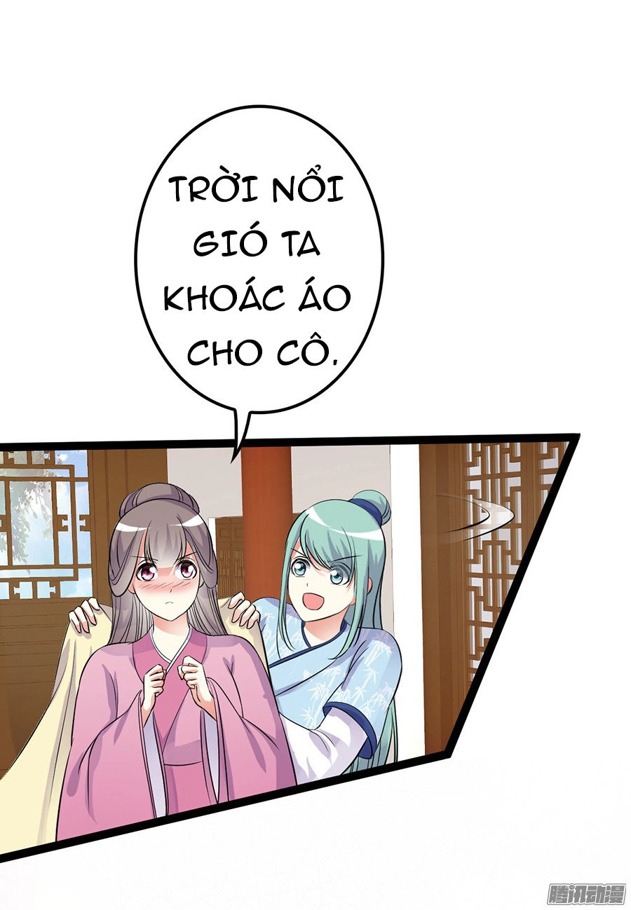 Lừa Thái Tử Đến Đây Dạy Dỗ Chapter 2 - 33