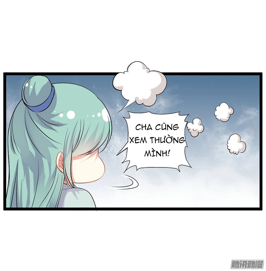 Lừa Thái Tử Đến Đây Dạy Dỗ Chapter 2 - 40