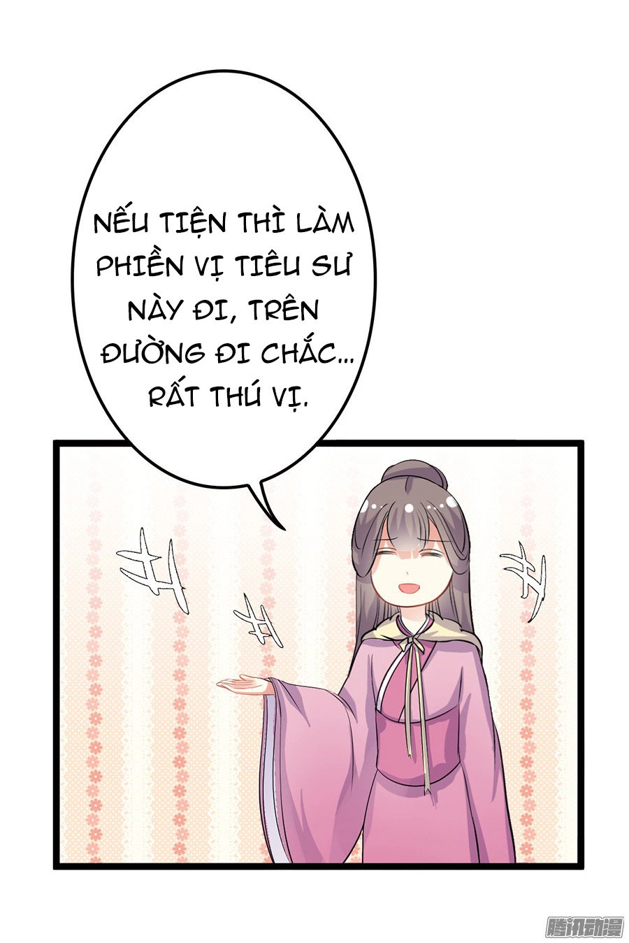 Lừa Thái Tử Đến Đây Dạy Dỗ Chapter 2 - 41