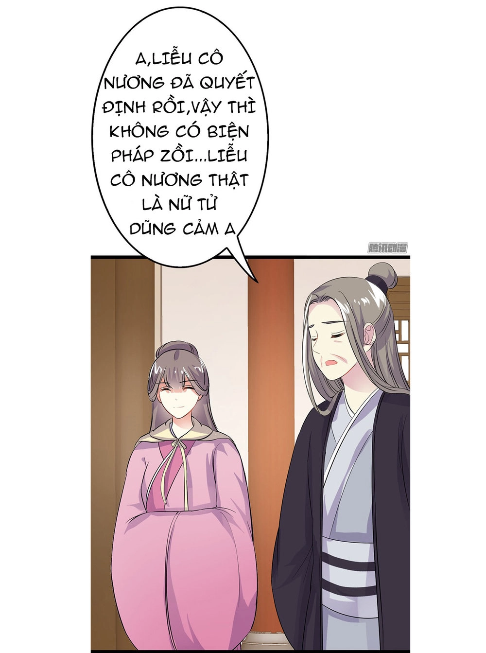 Lừa Thái Tử Đến Đây Dạy Dỗ Chapter 2 - 43