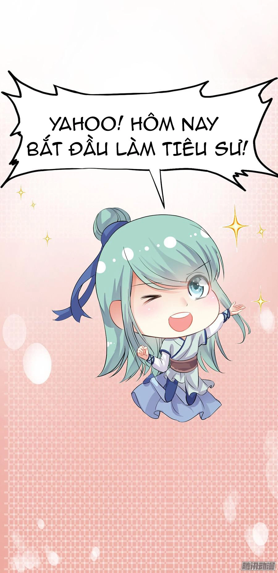 Lừa Thái Tử Đến Đây Dạy Dỗ Chapter 2 - 45