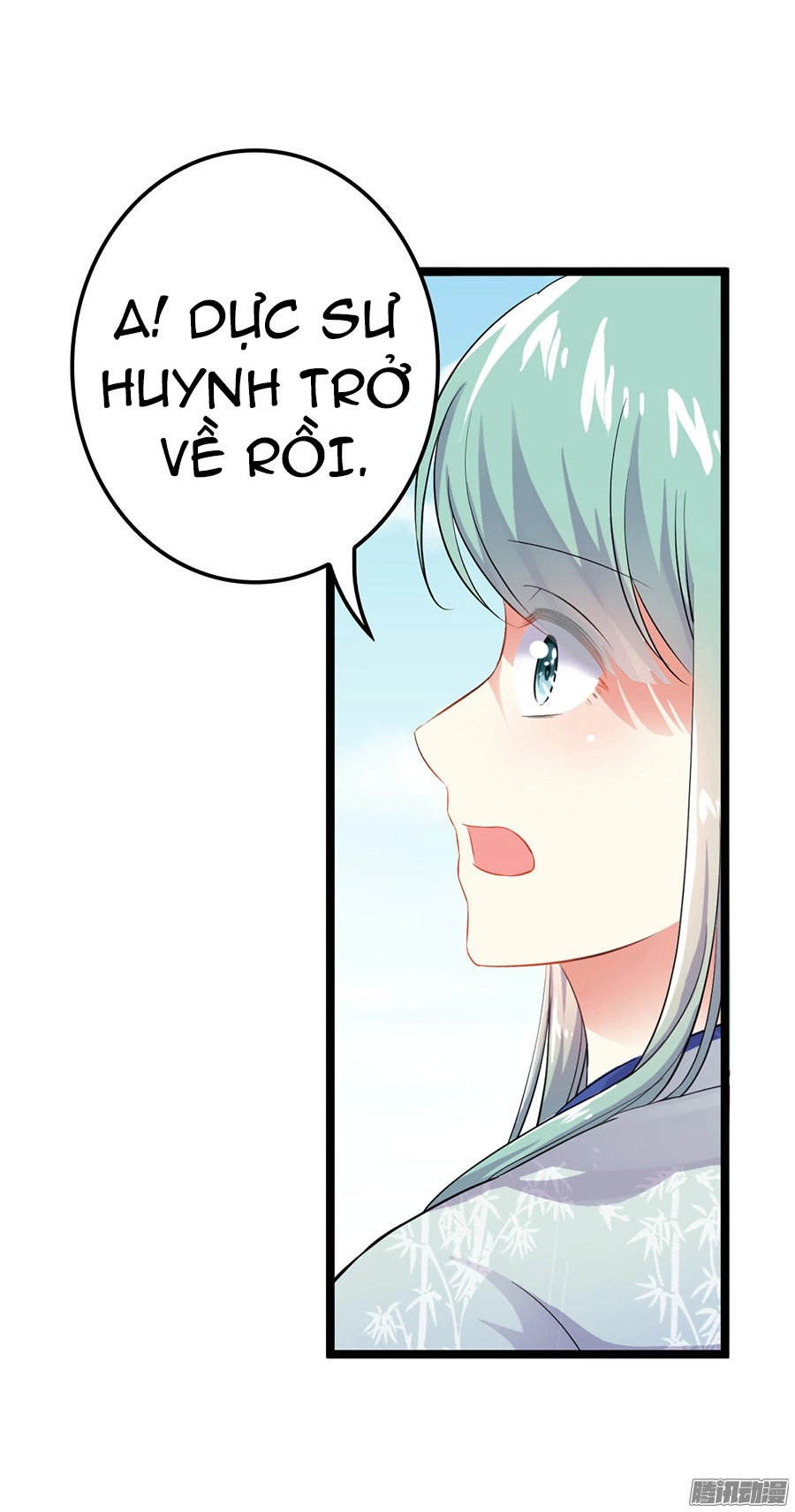 Lừa Thái Tử Đến Đây Dạy Dỗ Chapter 2 - 49