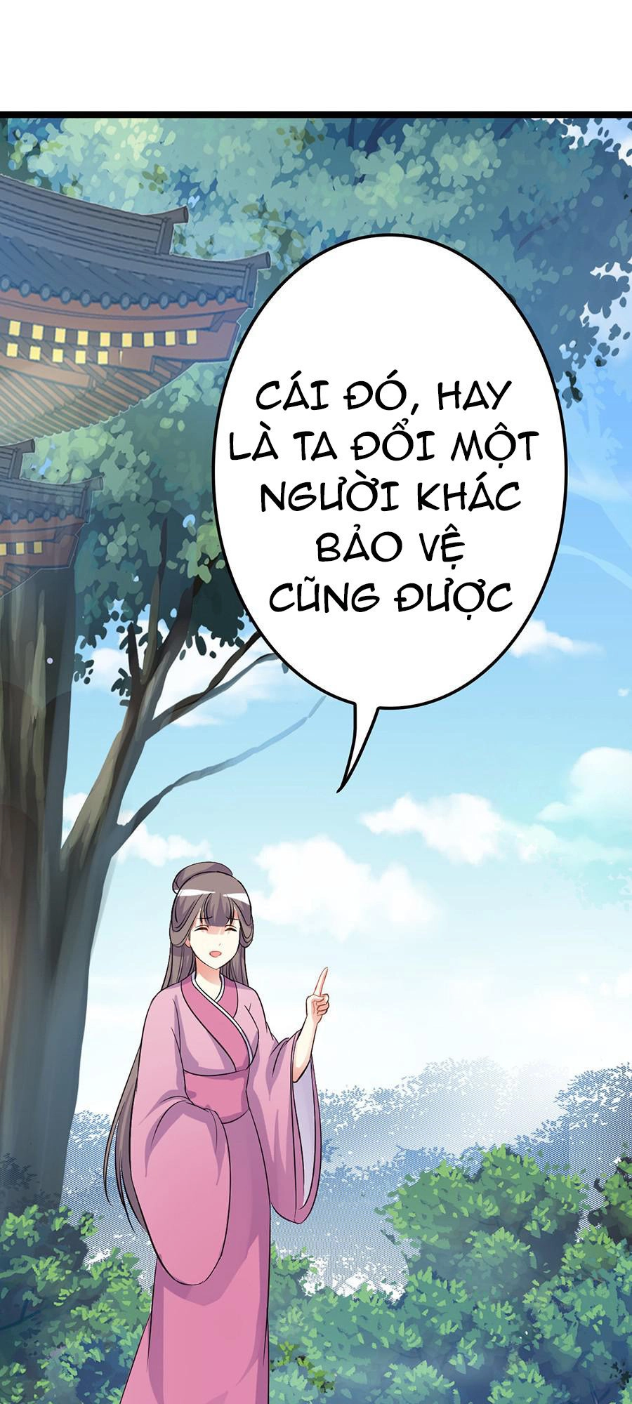 Lừa Thái Tử Đến Đây Dạy Dỗ Chapter 2 - 61