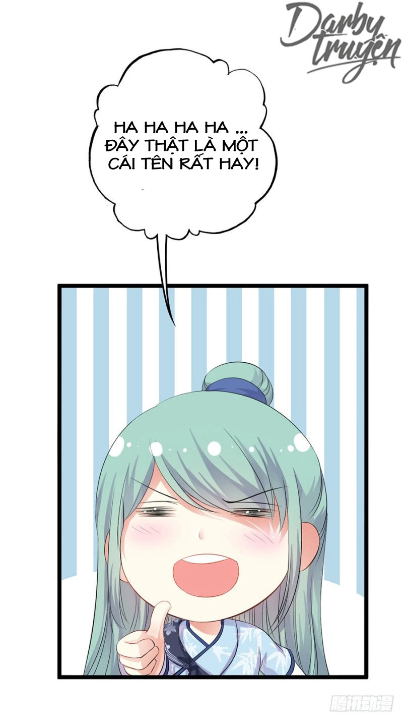 Lừa Thái Tử Đến Đây Dạy Dỗ Chapter 3 - 12