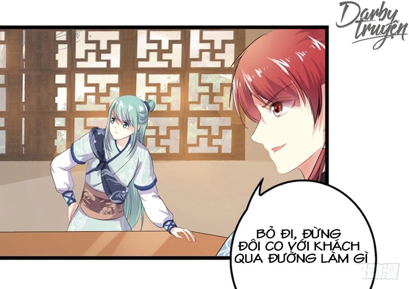 Lừa Thái Tử Đến Đây Dạy Dỗ Chapter 3 - 44