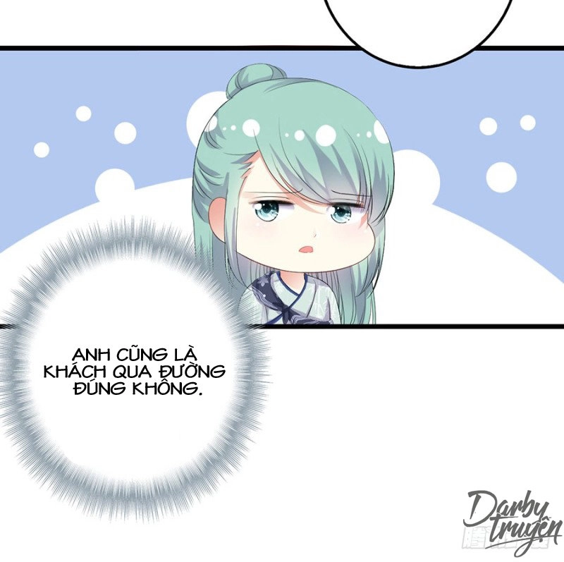 Lừa Thái Tử Đến Đây Dạy Dỗ Chapter 3 - 45