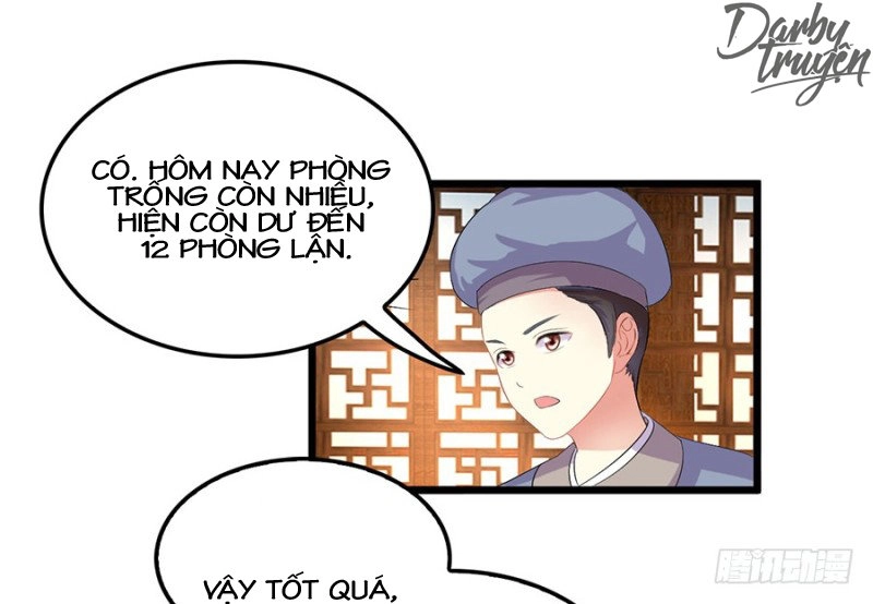 Lừa Thái Tử Đến Đây Dạy Dỗ Chapter 3 - 49