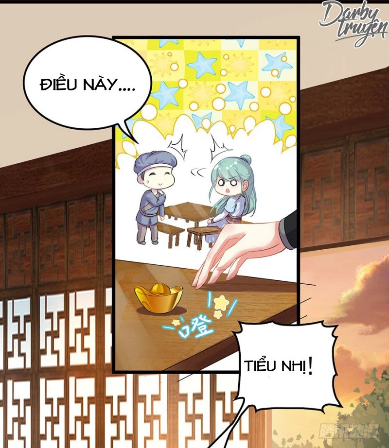 Lừa Thái Tử Đến Đây Dạy Dỗ Chapter 3 - 51