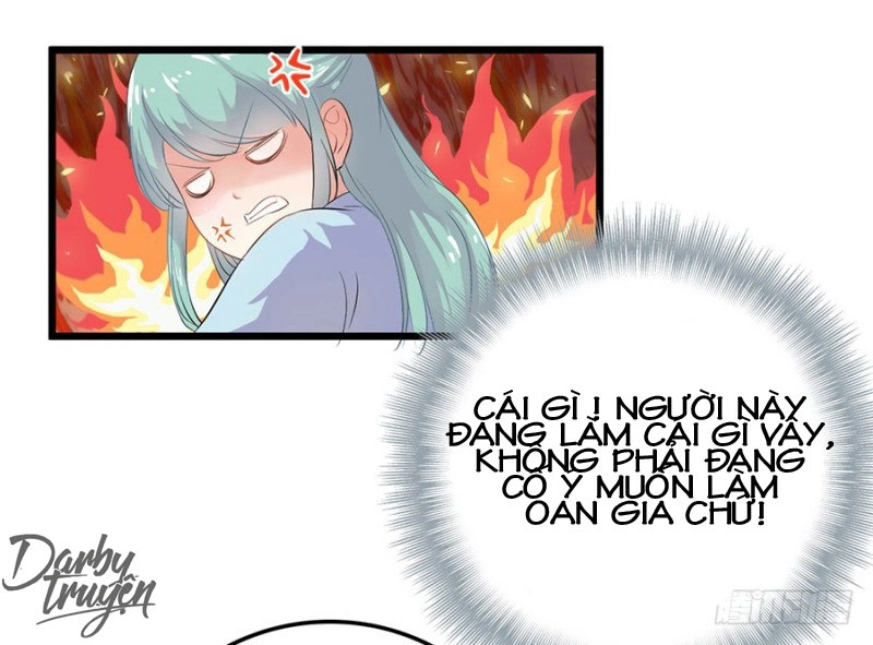 Lừa Thái Tử Đến Đây Dạy Dỗ Chapter 3 - 53