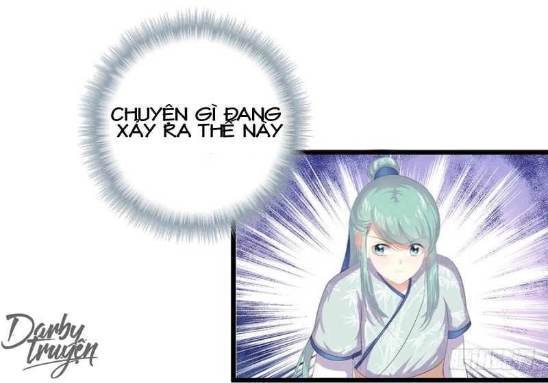 Lừa Thái Tử Đến Đây Dạy Dỗ Chapter 3 - 59