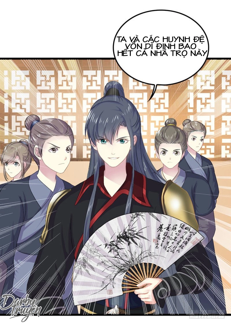 Lừa Thái Tử Đến Đây Dạy Dỗ Chapter 3 - 60