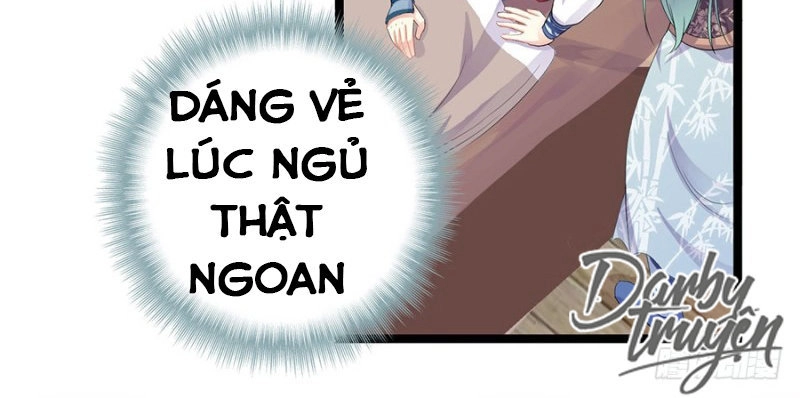 Lừa Thái Tử Đến Đây Dạy Dỗ Chapter 4 - 20