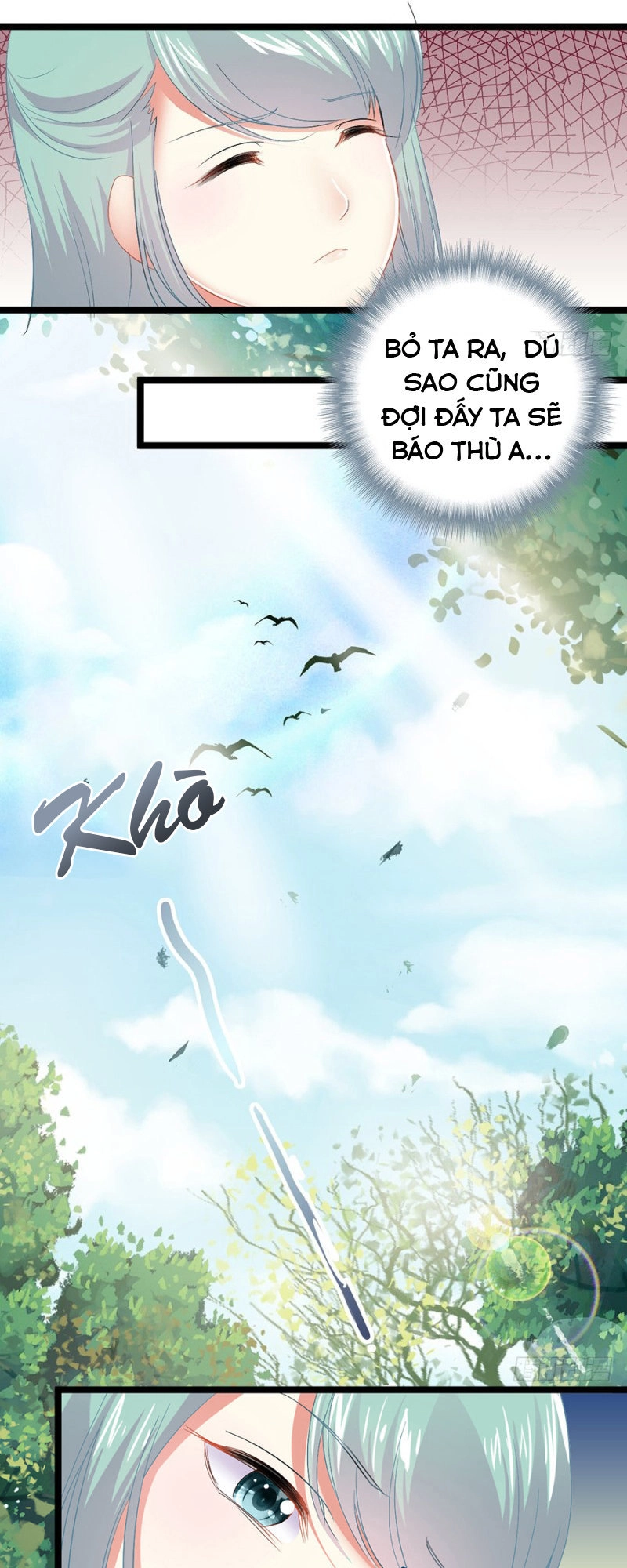 Lừa Thái Tử Đến Đây Dạy Dỗ Chapter 4 - 29